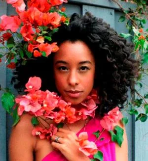 Corinne Bailey Rae
